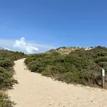 Maison Touquet Pour 4 Personnes
