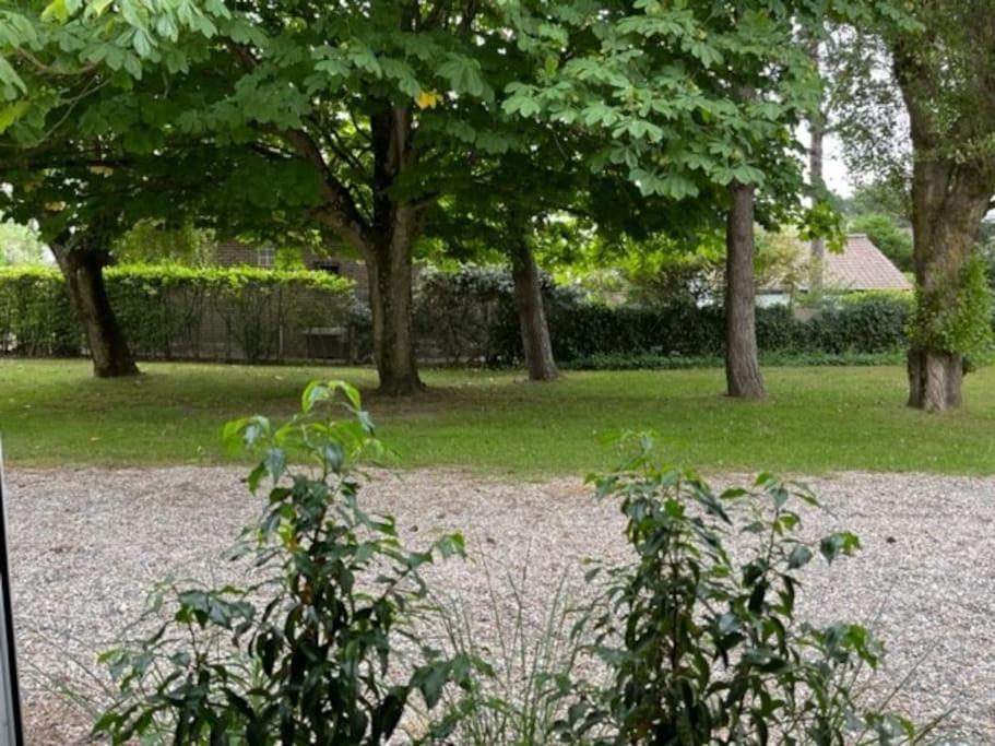 Hébergement de vacances Maison Touquet Pour 4 Personnes