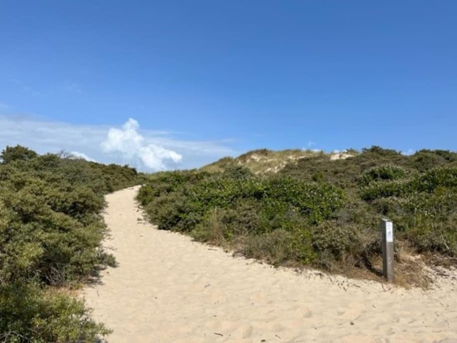 Maison Touquet Pour 4 Personnes Hébergement de vacances