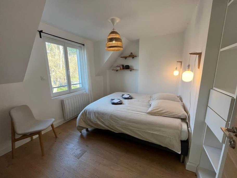Hébergement de vacances Maison Touquet Pour 4 Personnes Le Touquet-Paris-Plage