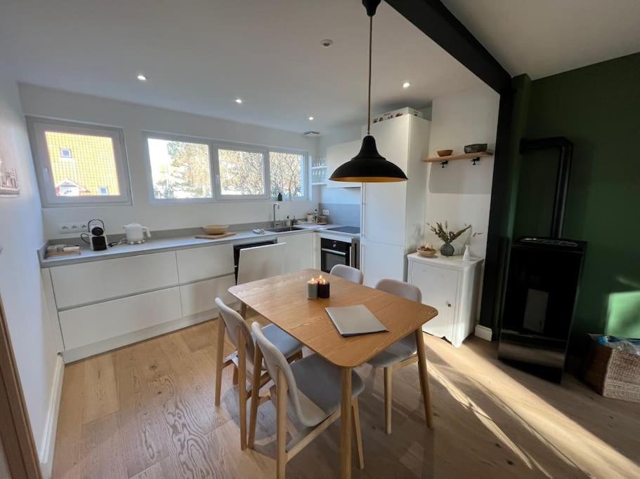 Maison Touquet Pour 4 Personnes * Le Touquet-Paris-Plage